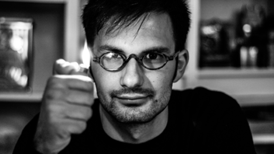 Said Werner - SVP Zeppelin Universität