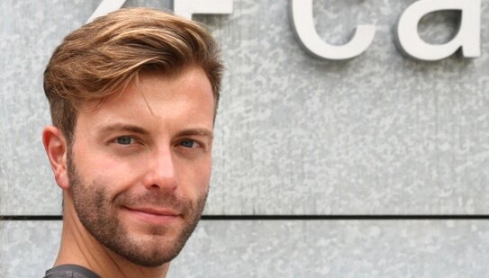 Martin Bukis - SVP Zeppelin Universität