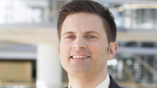 Simon Pagany- SVP Zeppelin Universität