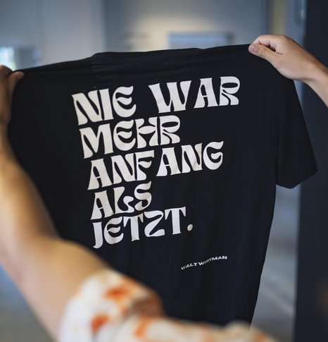 Studentische Initiative, Foto: Ilja Mess