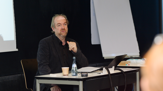 Podcast | Sommerfest „Zukunftsmusik der Vergangenheit"