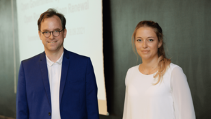 Podcast | Sommerfest „Open Response, Open Recovery, Open Renewal"