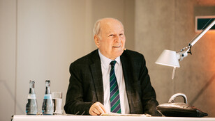 Podcast | BürgerUniversität mit Prof Claus Hipp