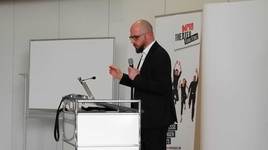 Podcast | „Was kann/soll/ist Präsenz-Universität heute?“