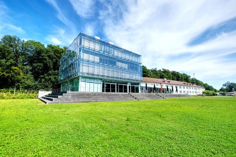 Standort am Seemooser Horn | ZU/Michael Scheyer