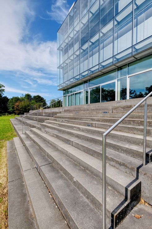 Standort am Seemooser Horn | ZU/Michael Scheyer