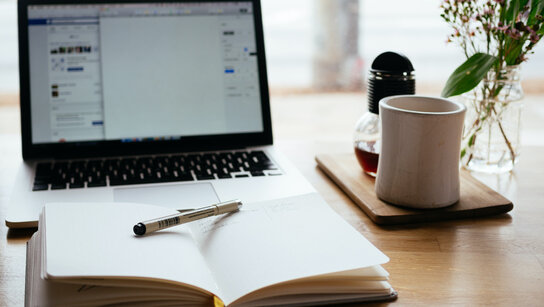 Bild Ratgeber Arbeiten neben dem Studium | Zeppelin Universität