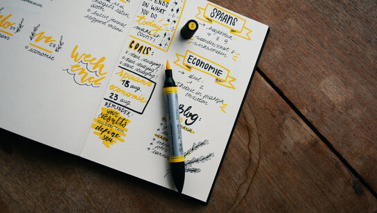 Bild Ratgeber Arbeiten neben dem Studium | Zeppelin Universität