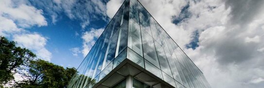 SeeCampus der Zeppelin Universität | Foto:ZU/Samuel Groesch