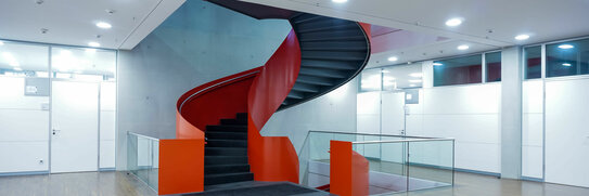 SeeCampus der Zeppelin Universität | Foto:ZU/Florian Gehm