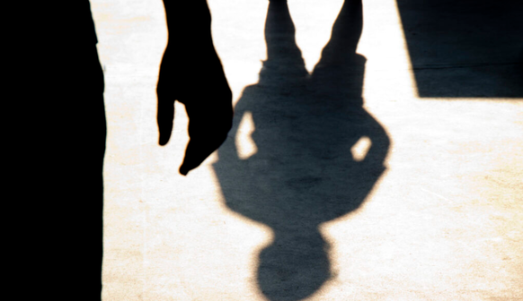 Acting morally in menacing situations can be learned. Picture Source: iStock/AlexLinch