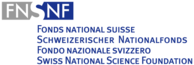 Logo Schweizerischer Nationalfonds