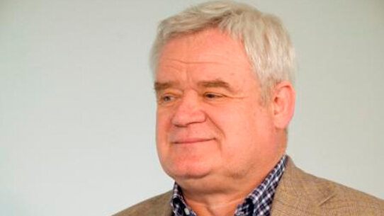 Prof. Dr. Nico Stehr bei BR 2  | Welche Macht hat die Masse?