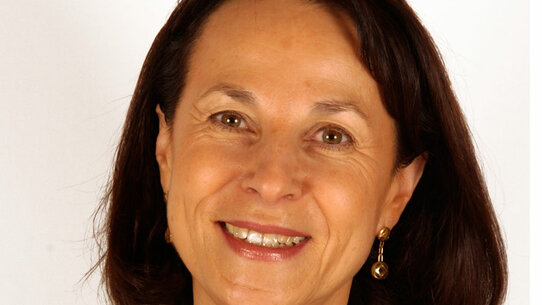 BürgerUniversität mit der Leiterin der Buchinger-Kliniken Françoise Wilhelmi de Toledo