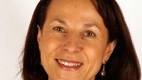 BürgerUniversität mit der Leiterin der Buchinger-Kliniken Françoise Wilhelmi de Toledo