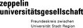 Logo ZUG