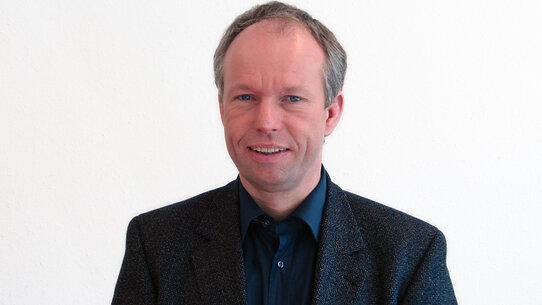 Dirk Baecker zur Funktion der Kunst in der Gesellschaft