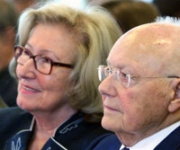 Elfi und Werner Spaeth