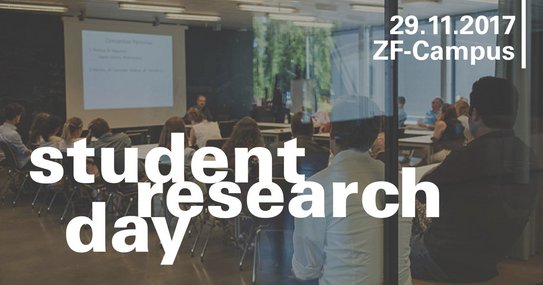 Student Research Day 