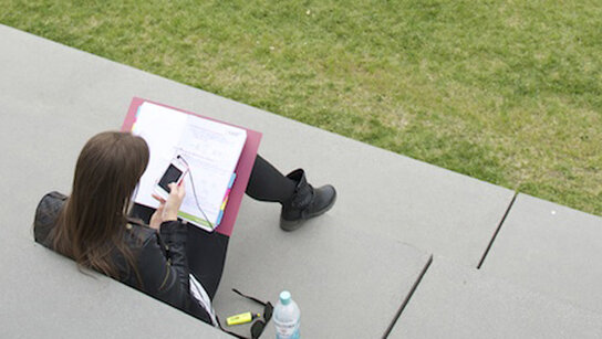 Tipps Studienstart an der Zeppelin Universität