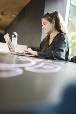 Online-Infoveranstaltung Masterstudium