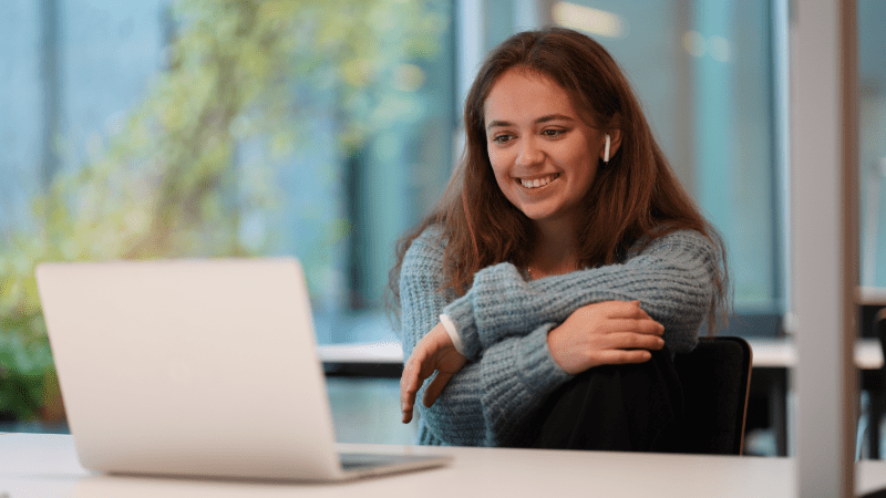 Onlineinfoveranstaltung