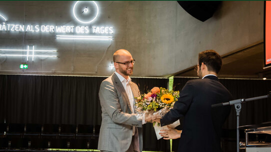 TeachingAward - Zeppelin Universität