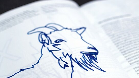 Zwischenfragen - Ausgabe 1 - Zeppelin Universität