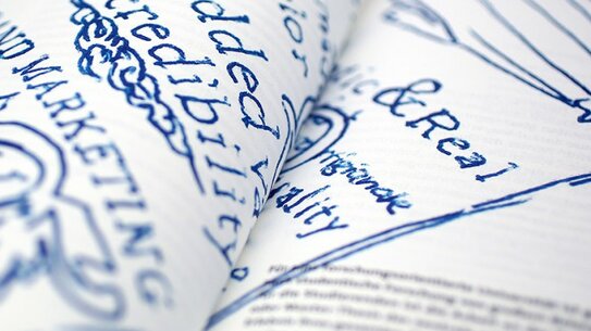 Zwischenfragen - Ausgabe 1 - Zeppelin Universität