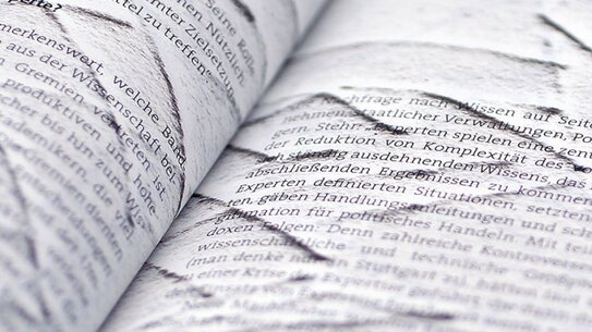 Zwischenfragen - Ausgabe 1 - Zeppelin Universität