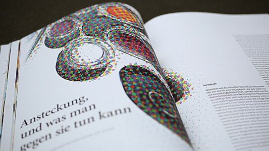 Zwischenfragen - Ausgabe 2 - Zeppelin Universität