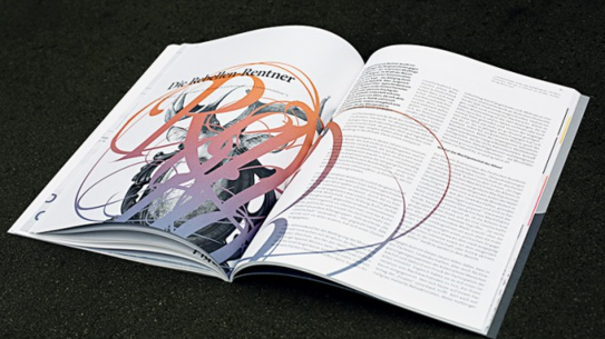 Zwischenfragen - Ausgabe 3 - Zeppelin Universität