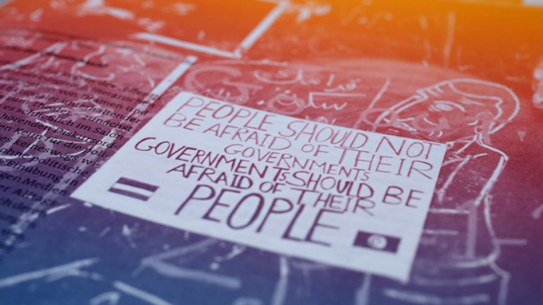 Zwischenfragen - Ausgabe 3 - Zeppelin Universität