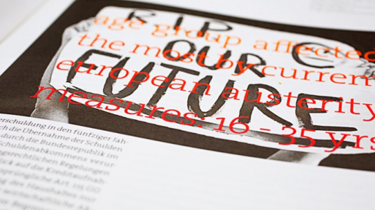 Zwischenfragen - Ausgabe 3 - Zeppelin Universität