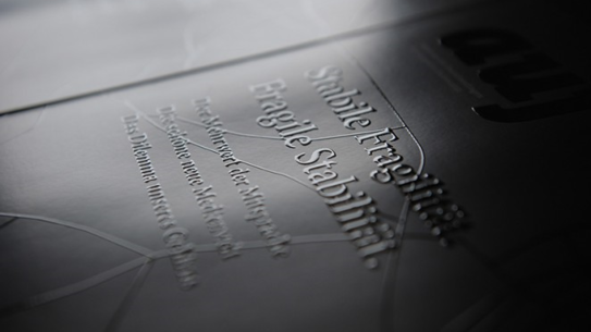 Zwischenfragen - Ausgabe 4 - Zeppelin Universität