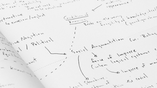 Zwischenfragen - Ausgabe 4 - Zeppelin Universität