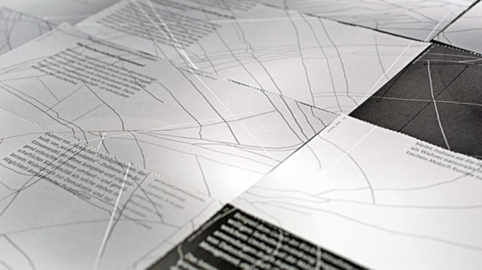 Zwischenfragen - Ausgabe 4 - Zeppelin Universität