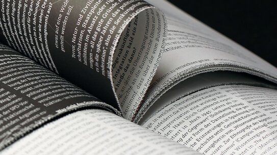 Zwischenfragen - Ausgabe 4 - Zeppelin Universität