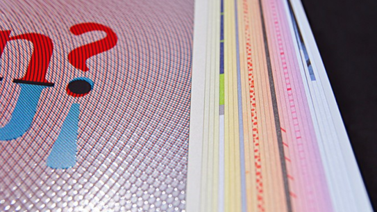 Zwischenfragen - Ausgabe 5 - Zeppelin Universität