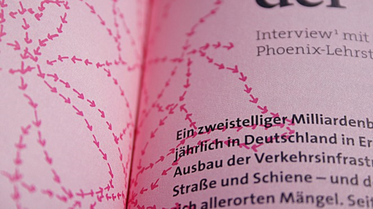 Zwischenfragen - Ausgabe 5 - Zeppelin Universität