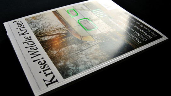 Zwischenfragen - Ausgabe 7 - Zeppelin Universität