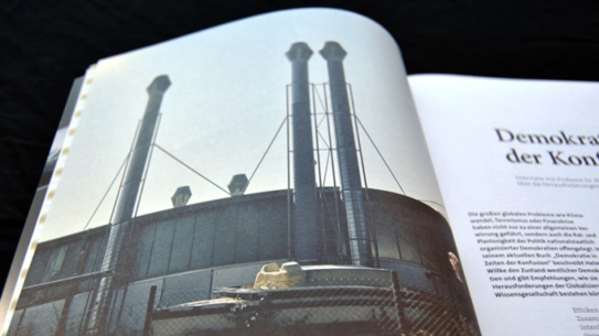 Zwischenfragen - Ausgabe 7 - Zeppelin Universität