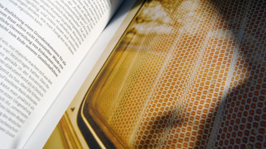 Zwischenfragen - Ausgabe 7 - Zeppelin Universität