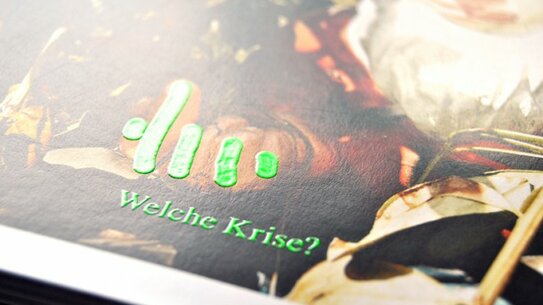 Zwischenfragen - Ausgabe 7 - Zeppelin Universität