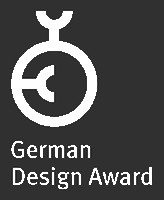 Zwischenfragen Magazin - Logo GDA Award - Zeppelin Universität
