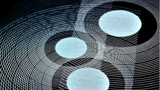 Ausschnitt aus dem "Zwischenfragen" Wissensmagazin - Zeppelin Universität