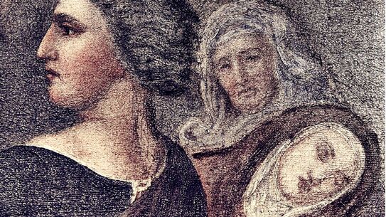 Ausschnitt aus dem "Zwischenfragen" Wissensmagazin - Zeppelin Universität