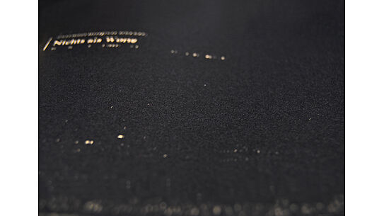 Ausschnitt aus dem "Zwischenfragen" Wissensmagazin - Zeppelin Universität