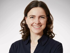 Rhea Elbing, Absolventin CCM 2017 | Foto: Nikolaus Schäffler