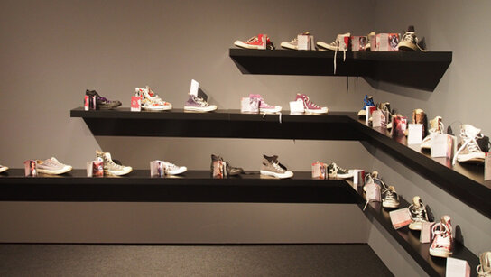 Auswahl der studienbezogenen Projekte in den Kommunikations- und Kulturwissenschaften an der ZU.